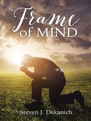 cover image of Frame of Mind